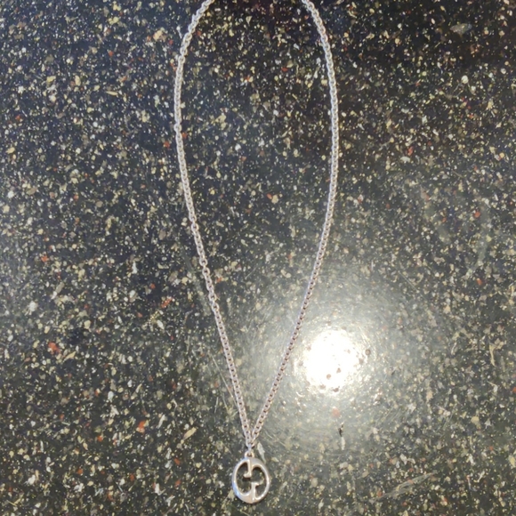 Gucci GG Necklace - Picture 2 of 4